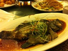 -国惠大酒楼(仓山万达店)