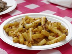 牛肉酱年糕-许府牛火锅(信义坊总店)