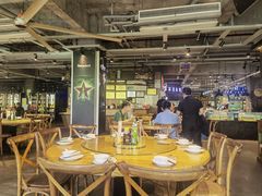 -拉完海鲜大排档(温岭店)