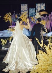 -凯宾斯基饭店·宴会厅