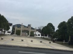 -张家港金凤凰度假村温泉