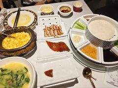 -羲和雅苑•北京烤鸭(国贸商城店)