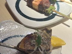 -乌君·酒场·炭火烧鸟(侨城坊店)