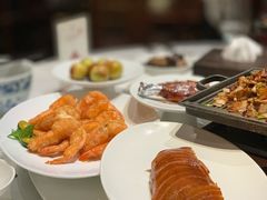 -四季民福烤鸭店(王府井灯市口店)