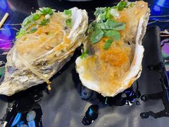 -火枪手串吧·鹤岗小串涮肚(亦庄店)
