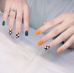 -COME·美睫Eyelash美甲