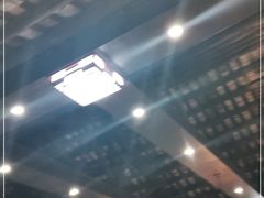 大堂-百丈园龙江啫神馆