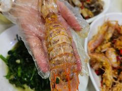 -庆余生平价生猛海鲜(海棠湾林旺夜市店)
