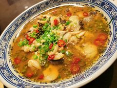 -松山湖凯悦酒店·沁园中餐厅·粤菜·商务宴请