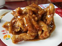 -杏园餐厅(阜成门店)
