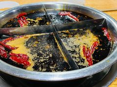 -渝味黄姐火锅(黄泥村店)