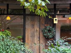 -WABI COFE(愚园路店)