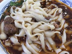 -老门刀削面(小酱坊店)