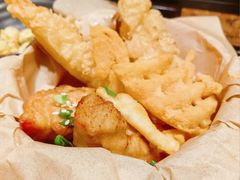 -雷神拉面(财富中心玉米楼店)