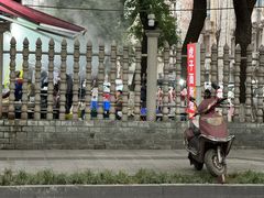 -虎子面粉馆(五一东村店)