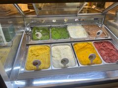 -米糯糯·MINONO·大福冰淇淋(青岛万象城店)