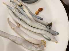 -凯华海鲜火锅·传承三十六年