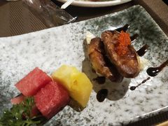-悦和餐厅(CBD玉米楼店)