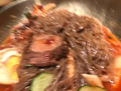 -INSA Korean Bistro饮鲨韩食酒馆