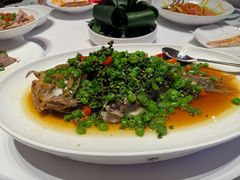 -醉辉皇原味海鲜江南菜(成都大魔方店)