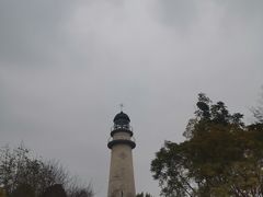 -金海湾滨江公园