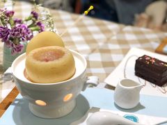 -燕庭·纯燕窝·甜品下午茶(日月光店)
