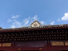 -宁波府城隍庙