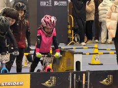 -天津梅江会展中心