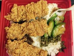 -肯德基(龙之梦购物中心店)