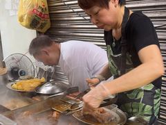 -明记牛杂(新马路分店)