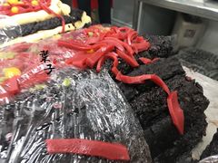 -清真·白记年糕(牛街北口店)