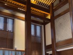 -杭州西湖柳莺里酒店