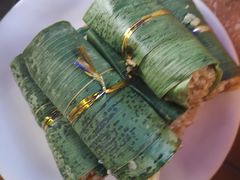 -彭秉兰豆花烤鱼(文化园店)