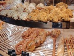 -FANEN法念·烘焙·甜点(万象城店)