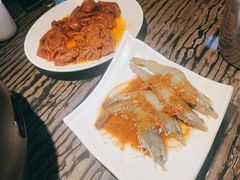 大虾-红云烧烤(星光天地购物中心店)
