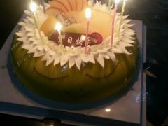 -杏园村蛋糕(育红街店)