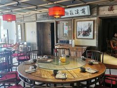 -兰溪小馆(东直门簋街店)