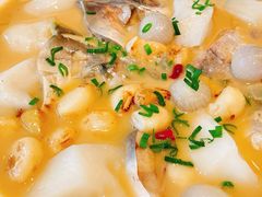 -潮上潮(南中环店)