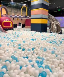 -MELAND CLUB亲子乐园·派对·餐厅(北京芳圆里ID MALL店)