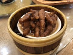 -华联广州大酒店-餐厅