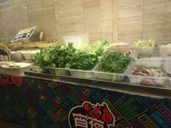 -眉州东坡(团结湖店)