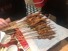 -司御手铜锅涮肉卤烤猪手(榆次新建路店)