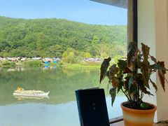 -南北湖风景区