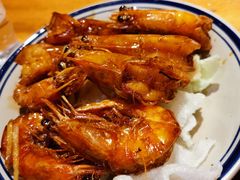 老天津烹虾-好介口深夜酒馆(梅江店)
