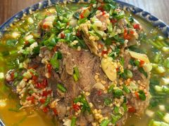 -曼谷食堂·泰国家庭料理