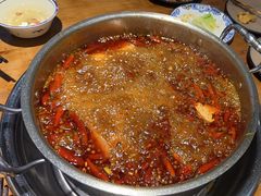 -谭三娘鲜切牛肉自助火锅(九眼桥总店)