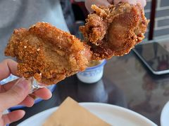 -邢家锅贴老店·非遗·开封菜(金明广场店)