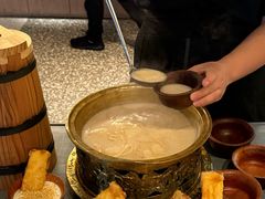 -羊之道草原味道清真餐厅(番禺店)