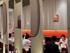 -吕氏疙瘩汤·新鲁菜(济南万象城店)