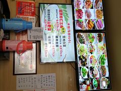 -赵奶奶水饺锅贴小酒馆(丁字沽店)